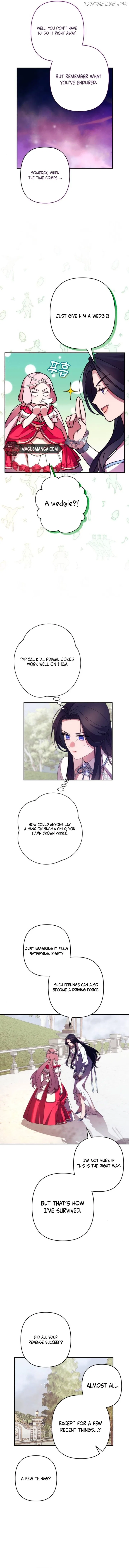 I Will Seduce the Northern Duke Chapter 61 – Page 8