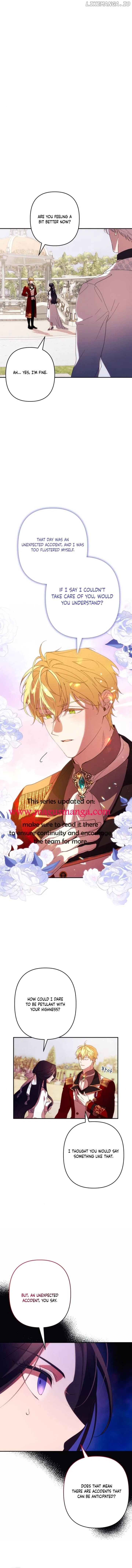 I Will Seduce the Northern Duke Chapter 61 – Page 14