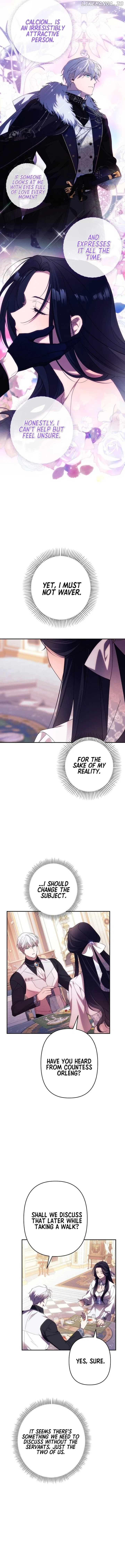 I Will Seduce the Northern Duke Chapter 60 – Page 3
