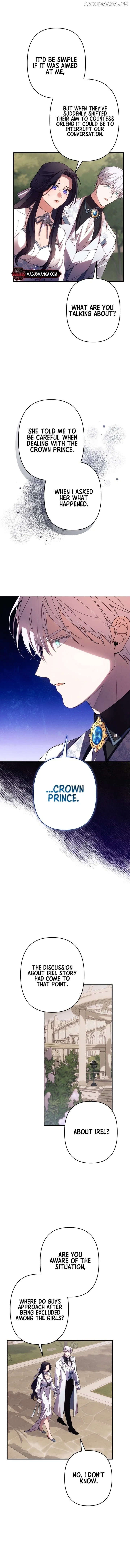 I Will Seduce the Northern Duke Chapter 60 – Page 5