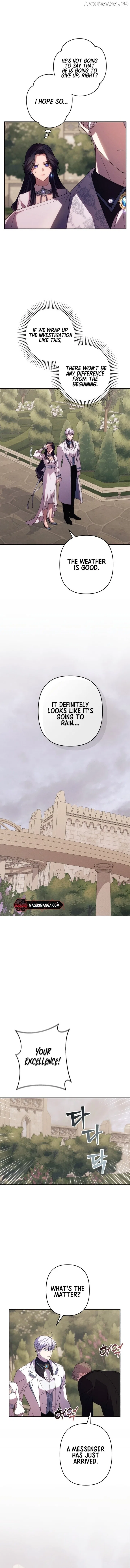 I Will Seduce the Northern Duke Chapter 60 – Page 13