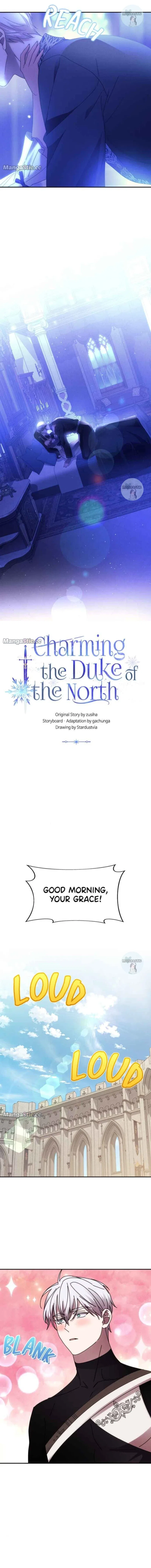 I Will Seduce the Northern Duke Chapter 59 – Page 4