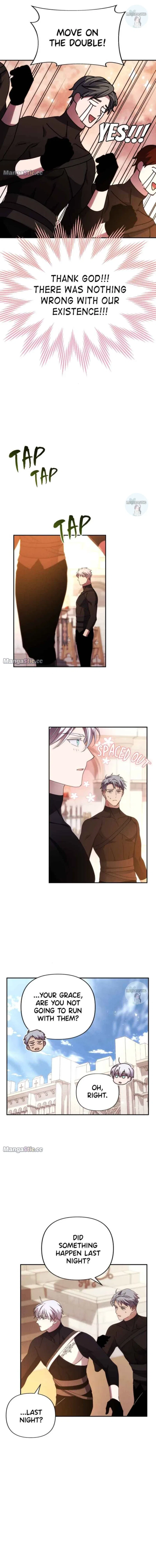 I Will Seduce the Northern Duke Chapter 59 – Page 6