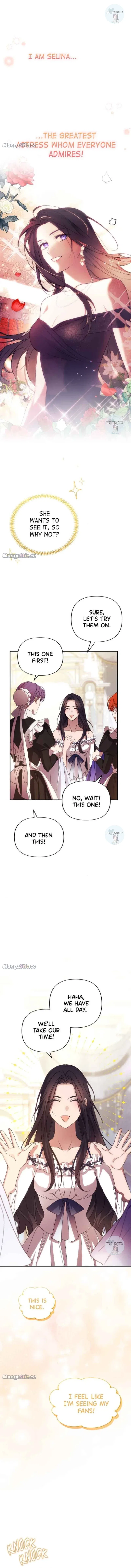I Will Seduce the Northern Duke Chapter 59 – Page 17