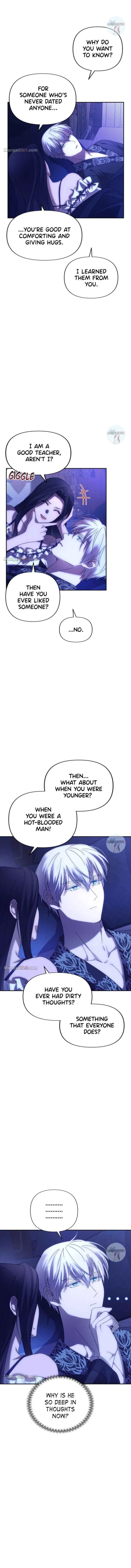 I Will Seduce the Northern Duke Chapter 58 – Page 5
