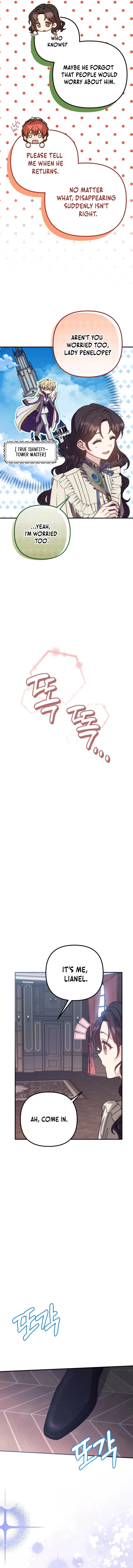 I don’t know the original, I’m too busy trying to make a living Chapter 27 – Page 2