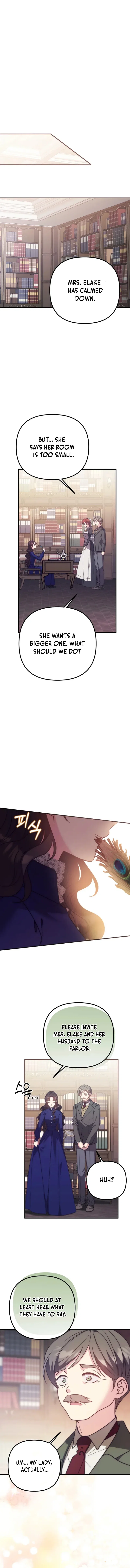 I don’t know the original, I’m too busy trying to make a living Chapter 27 – Page 15