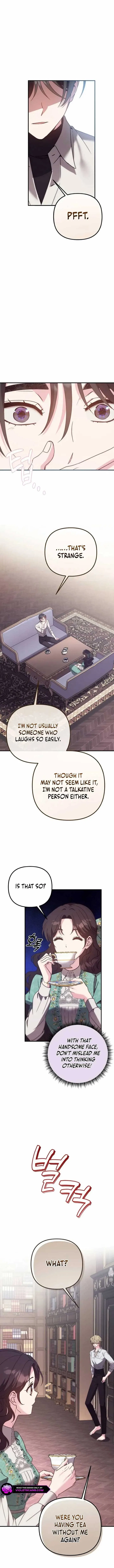 I don’t know the original, I’m too busy trying to make a living Chapter 23 – Page 5