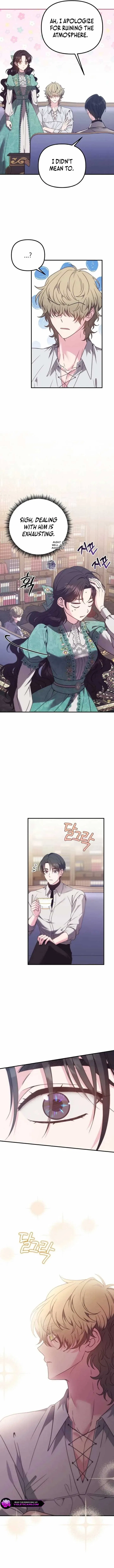 I don’t know the original, I’m too busy trying to make a living Chapter 23 – Page 8