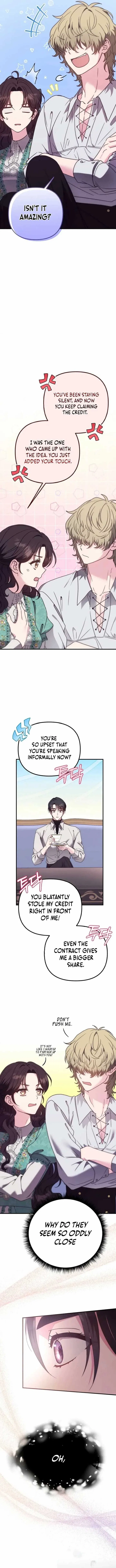 I don’t know the original, I’m too busy trying to make a living Chapter 23 – Page 11