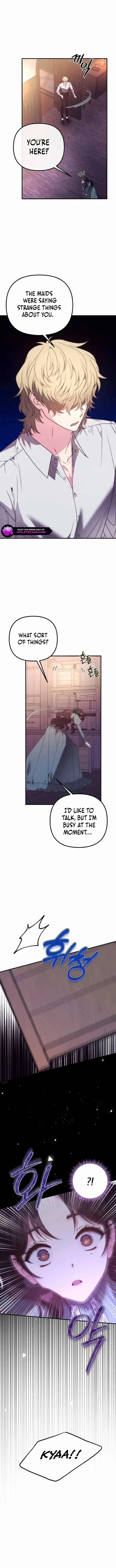 I don’t know the original, I’m too busy trying to make a living Chapter 23 – Page 13