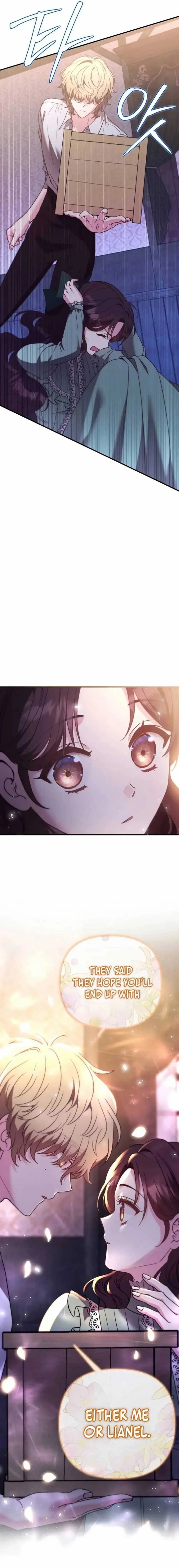 I don’t know the original, I’m too busy trying to make a living Chapter 23 – Page 14