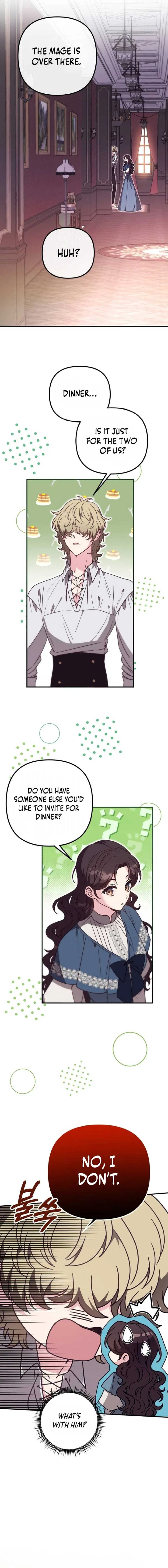 I don’t know the original, I’m too busy trying to make a living Chapter 22 – Page 4