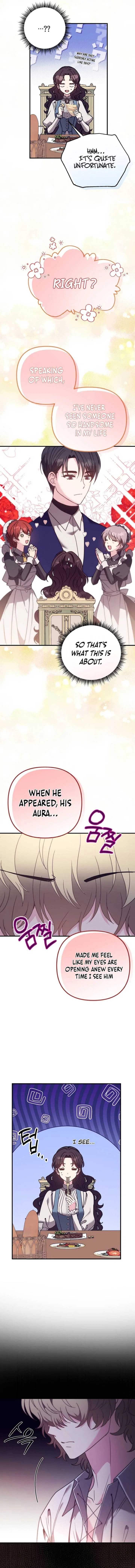 I don’t know the original, I’m too busy trying to make a living Chapter 22 – Page 7