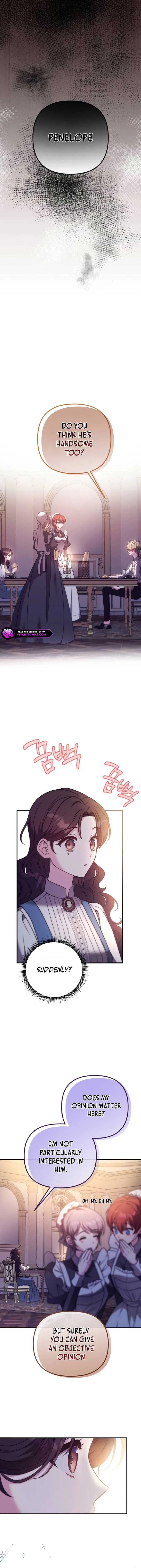 I don’t know the original, I’m too busy trying to make a living Chapter 22 – Page 8