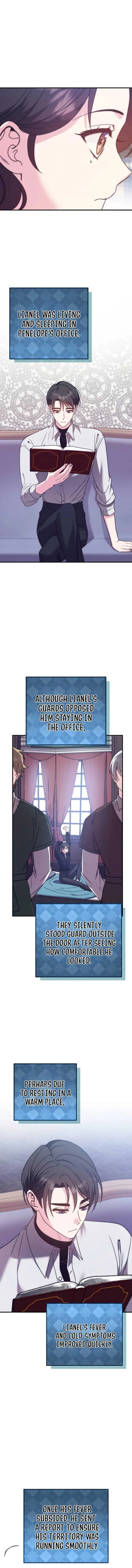 I don’t know the original, I’m too busy trying to make a living Chapter 22 – Page 11