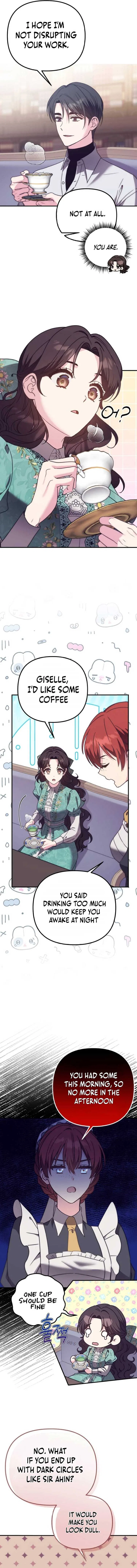 I don’t know the original, I’m too busy trying to make a living Chapter 22 – Page 13