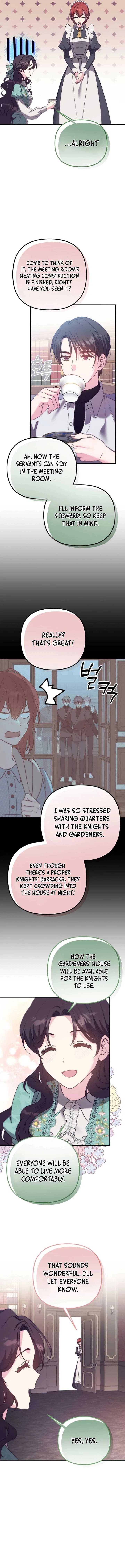 I don’t know the original, I’m too busy trying to make a living Chapter 22 – Page 14
