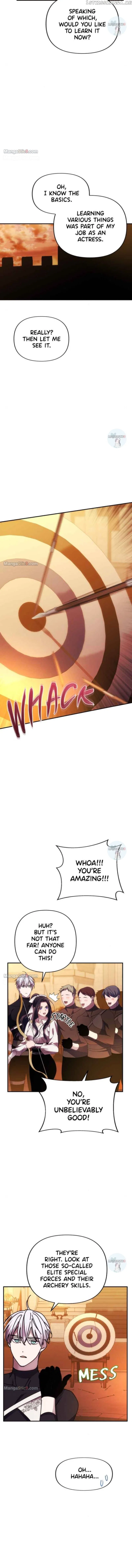 I Will Seduce the Northern Duke Chapter 51 – Page 11