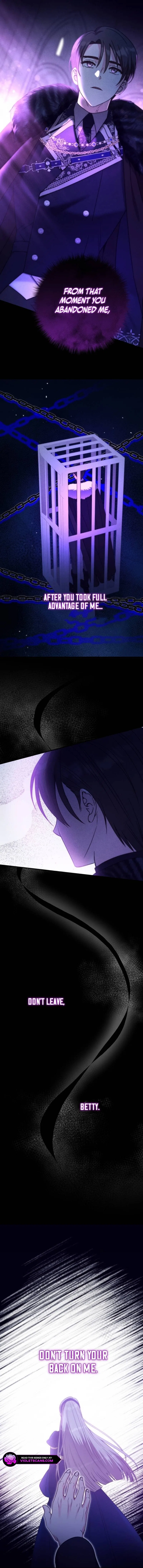 I don’t know the original, I’m too busy trying to make a living Chapter 21 – Page 2