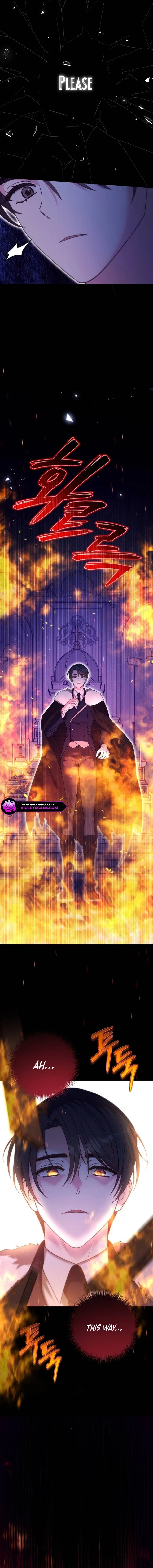 I don’t know the original, I’m too busy trying to make a living Chapter 21 – Page 3