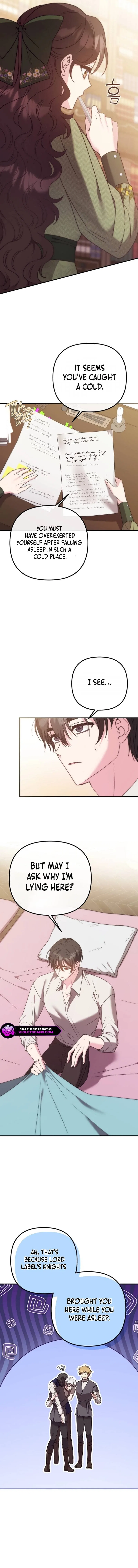 I don’t know the original, I’m too busy trying to make a living Chapter 21 – Page 6