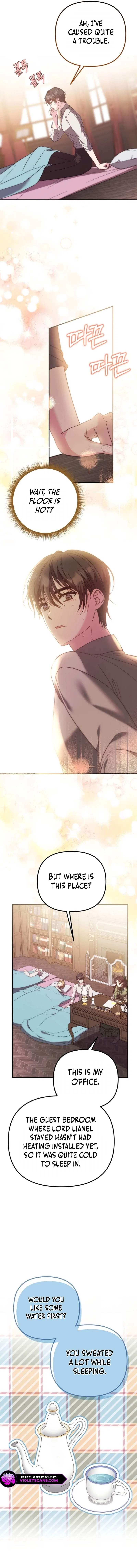 I don’t know the original, I’m too busy trying to make a living Chapter 21 – Page 7