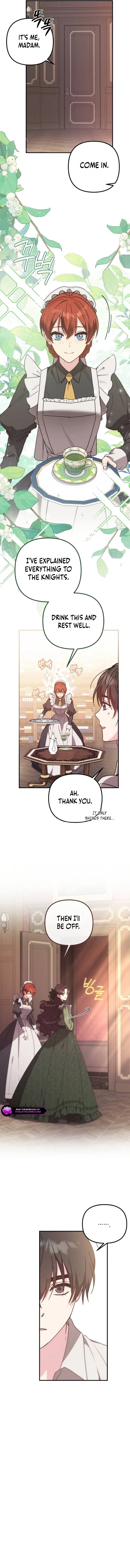 I don’t know the original, I’m too busy trying to make a living Chapter 21 – Page 10