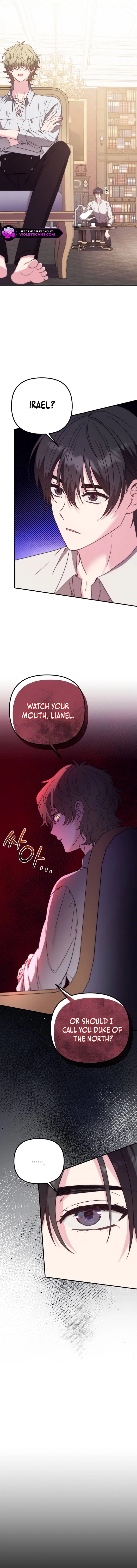 I don’t know the original, I’m too busy trying to make a living Chapter 21 – Page 12