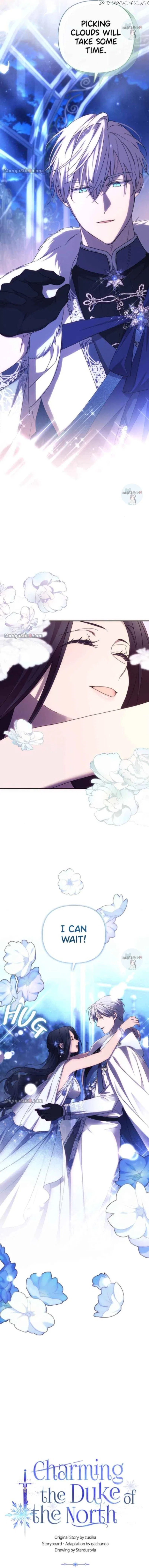 I Will Seduce the Northern Duke Chapter 50 – Page 10