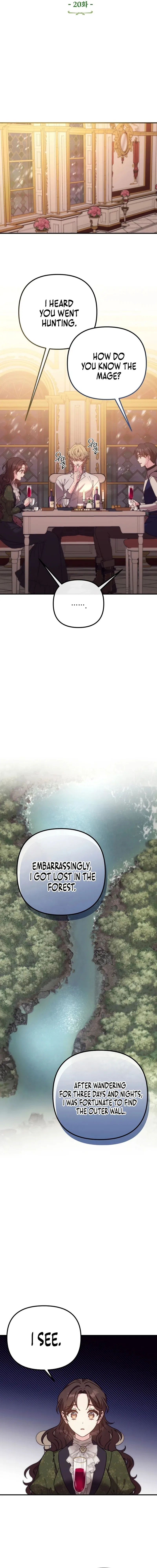 I don’t know the original, I’m too busy trying to make a living Chapter 20 – Page 2