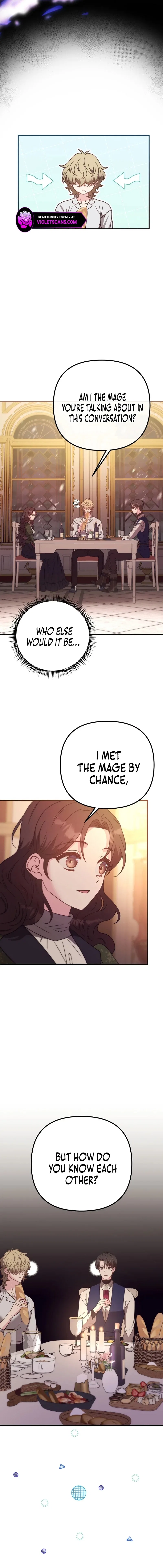 I don’t know the original, I’m too busy trying to make a living Chapter 20 – Page 6
