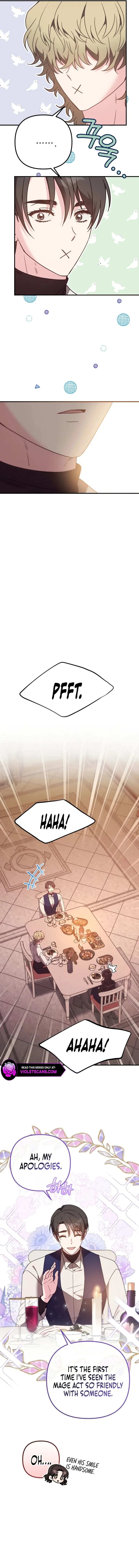I don’t know the original, I’m too busy trying to make a living Chapter 20 – Page 7
