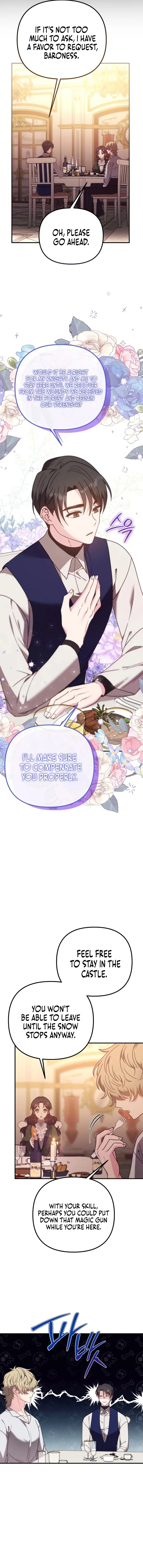 I don’t know the original, I’m too busy trying to make a living Chapter 20 – Page 9
