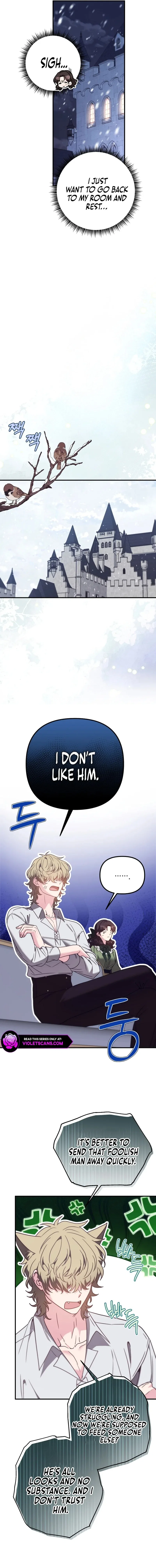I don’t know the original, I’m too busy trying to make a living Chapter 20 – Page 10