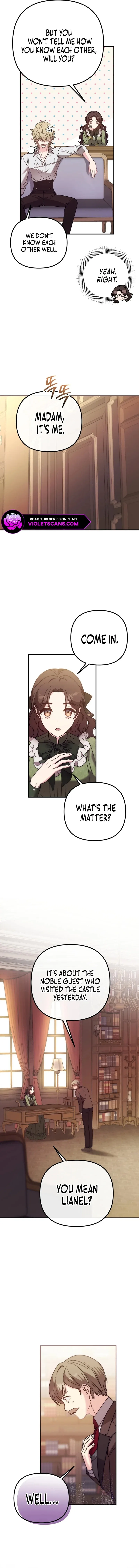 I don’t know the original, I’m too busy trying to make a living Chapter 20 – Page 12