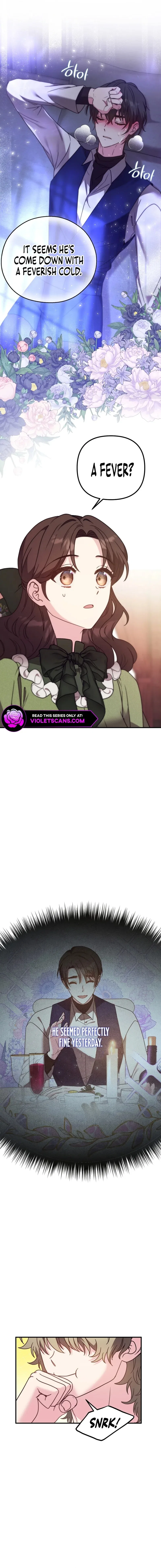 I don’t know the original, I’m too busy trying to make a living Chapter 20 – Page 13