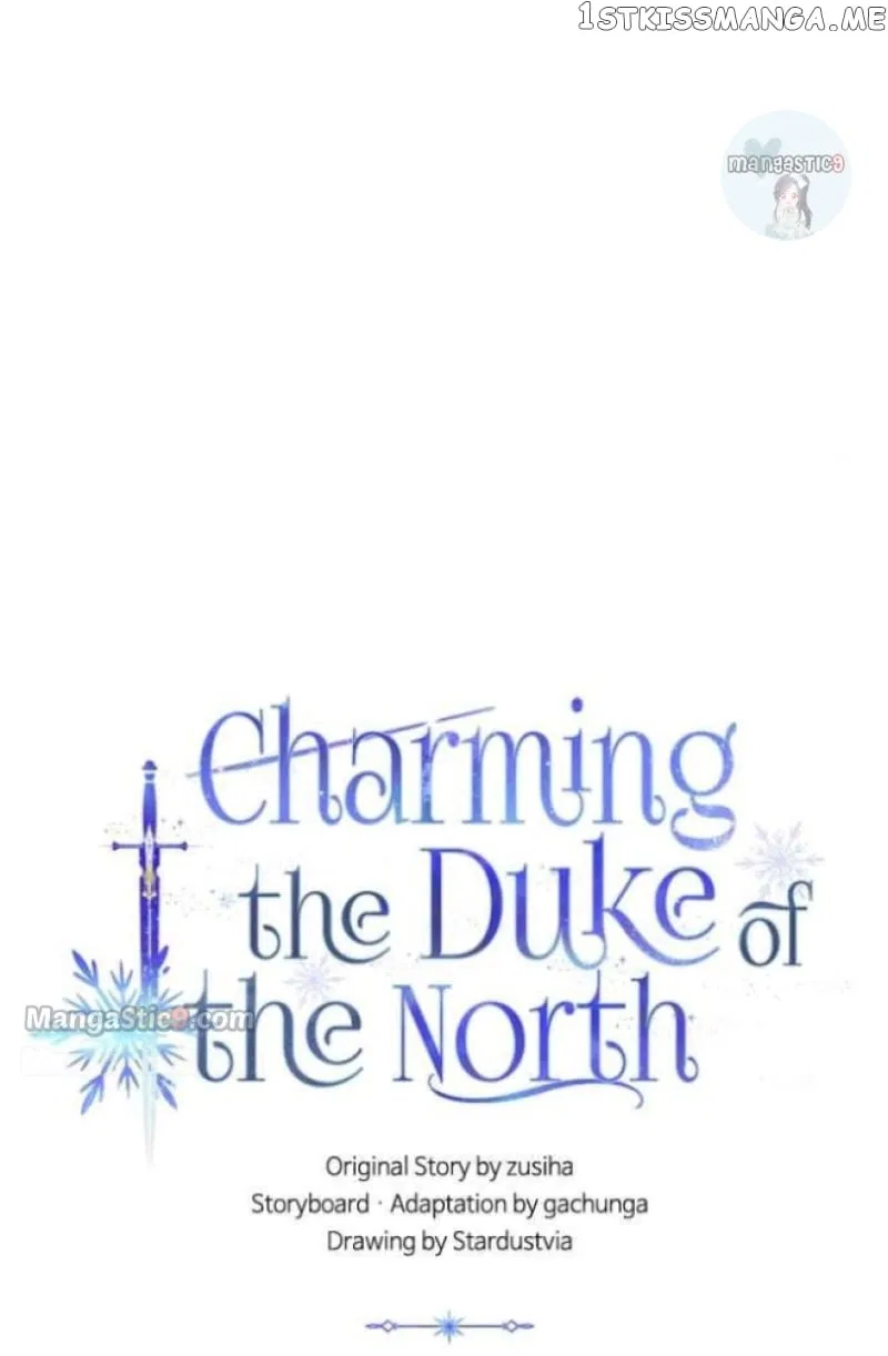 I Will Seduce the Northern Duke Chapter 49 – Page 8