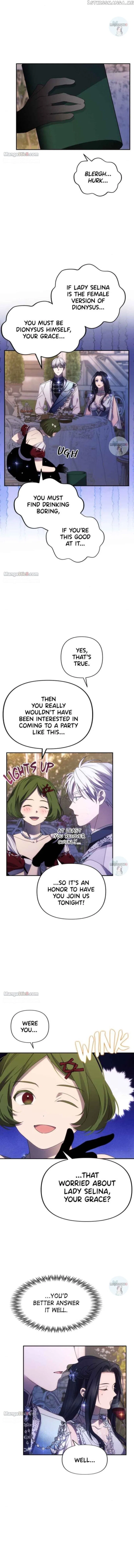 I Will Seduce the Northern Duke Chapter 49 – Page 9
