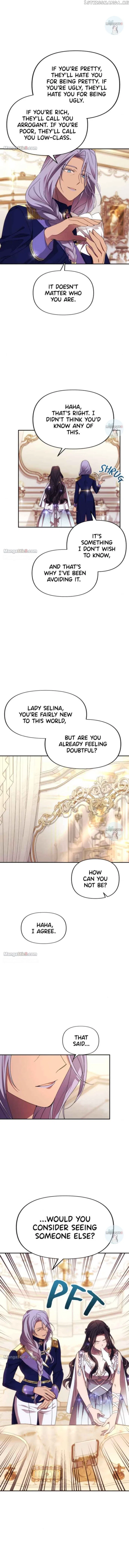 I Will Seduce the Northern Duke Chapter 49 – Page 15
