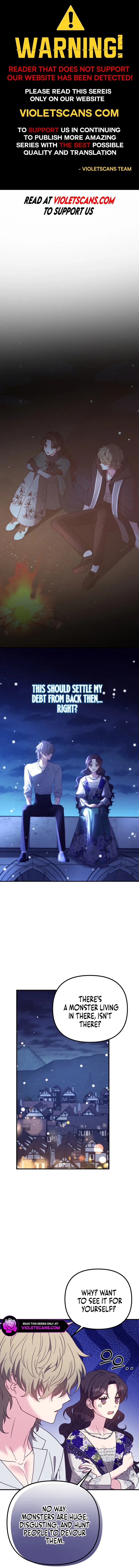 I don’t know the original, I’m too busy trying to make a living Chapter 19 – Page 1