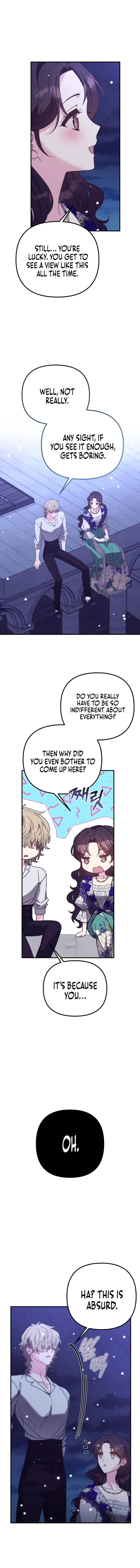 I don’t know the original, I’m too busy trying to make a living Chapter 19 – Page 2