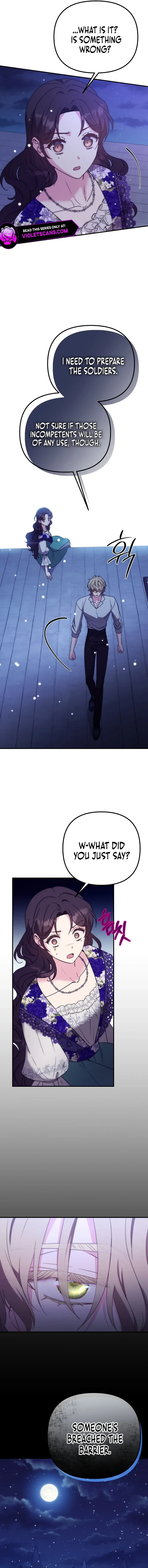 I don’t know the original, I’m too busy trying to make a living Chapter 19 – Page 3