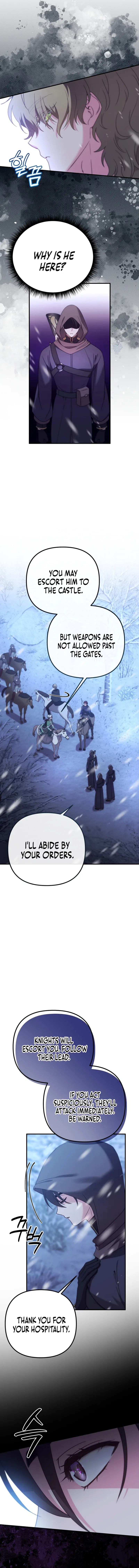 I don’t know the original, I’m too busy trying to make a living Chapter 19 – Page 7