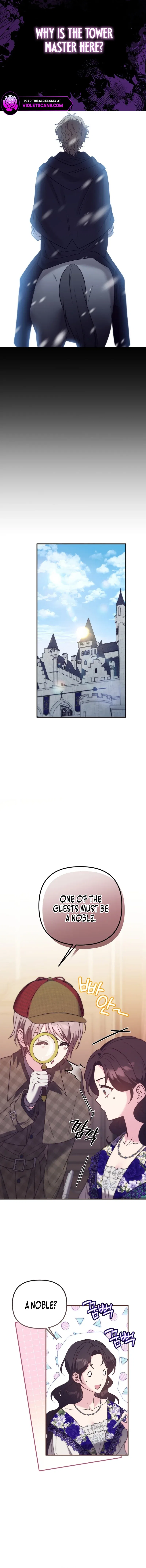 I don’t know the original, I’m too busy trying to make a living Chapter 19 – Page 8