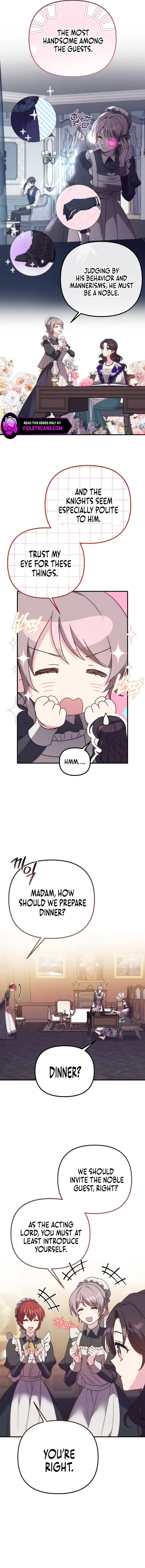 I don’t know the original, I’m too busy trying to make a living Chapter 19 – Page 9