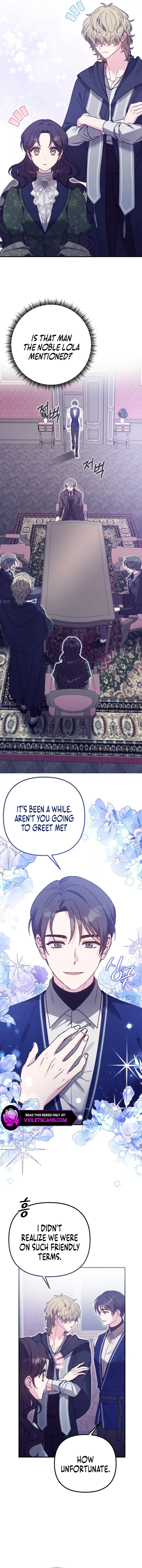 I don’t know the original, I’m too busy trying to make a living Chapter 19 – Page 13