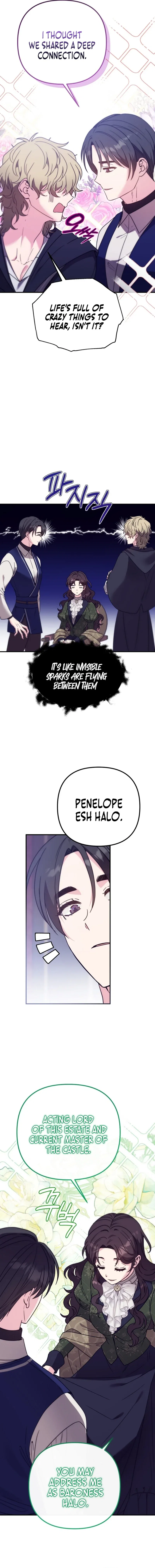 I don’t know the original, I’m too busy trying to make a living Chapter 19 – Page 14