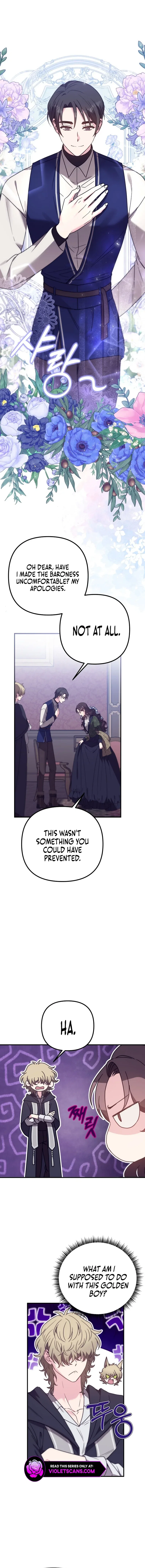 I don’t know the original, I’m too busy trying to make a living Chapter 19 – Page 16