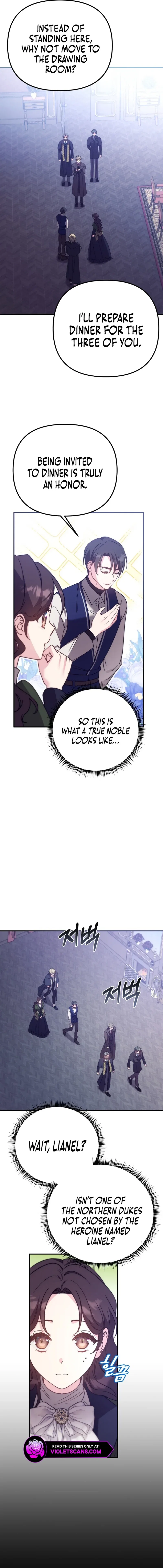 I don’t know the original, I’m too busy trying to make a living Chapter 19 – Page 17